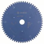 Bosch Kreissägeblatt Expert for Wood, 250 x 30 x 2,4 mm, 60