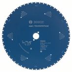 Bosch Kreissägeblatt Expert for Sandwich Panel, 210 x 30 x 2,4 mm, 36