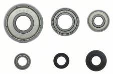 Bosch Anlaufkugellager Set