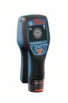 Bosch Ortungsgerät Wallscanner D-tect 120, mit 1 x 1,5 Ah Li-Ion Akku, L-BOXX