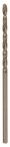 Bosch Metallbohrer HSS-Co, DIN 338, 2 x 24 x 49 mm, 10er-Pack