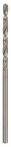 Bosch Metallbohrer HSS-G, DIN 338, 2,2 x 27 x 53 mm, 10er-Pack