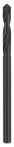 Bosch Karosseriebohrer HSS-R, DIN 1897, 3,2 x 18 x 49 mm, 10er-Pack,