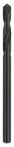 Bosch Karosseriebohrer HSS-R, DIN 1897, 3,3 x 20 x 49 mm, 10er-Pack,
