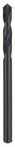Bosch Karosseriebohrer HSS-R, DIN 1897, 4 x 22 x 55 mm, 10er-Pack,