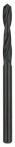 Bosch Karosseriebohrer HSS-R, DIN 1897, 4,8 x 26 x 62 mm, 10er-Pack,