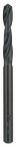 Bosch Karosseriebohrer HSS-R, DIN 1897, 4,9 x 26 x 62 mm, 10er-Pack,