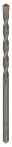 Bosch Betonbohrer CYL-3, Silver Percussion, 5 x 50 x 85 mm, d 4,5 mm, 10er-Pack
