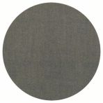 Bosch Schleifblatt Papier F355, 115 mm, 320, ungelocht, Klett, 10er-Pack