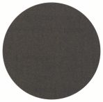 Bosch Schleifblatt Papier F355, 125 mm, 240, ungelocht, Klett, 10er-Pack