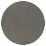 Bosch Schleifblatt Papier F355, 125 mm, 320, ungelocht, Klett, 10er-Pack