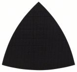 Bosch Klettgewebeersatz zu Lamellenschleifvorsatz, 2er-Pack