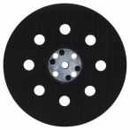 Bosch Schleifteller hart, 115 mm, passend zu PEX 115