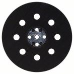 Bosch Schleifteller weich, 115 mm, für PEX 115