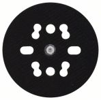 Bosch Schleifteller mittel, 150 mm, für GEX 150 ACE