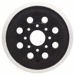 Bosch Schleifteller weich, 125 mm, für GEX 125-1 AE