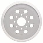 Bosch Schleifteller extraweich, 125 mm, für GEX 125-1 AE Professional