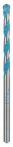 Bosch Mehrzweckbohrer CYL-9 Multi Construction, 8 x 90 x 150 mm, d 7,2 mm