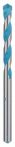 Bosch Mehrzweckbohrer CYL-9 Multi Construction, 10 x 90 x 150 mm, d 9 mm