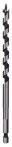 Bosch Holzschlangenbohrer, Sechskant 8 x 95 x 160 mm, d 6,35 mm