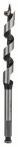 Bosch Holzschlangenbohrer, Sechskant 13 x 95 x 160 mm, d 7,9 mm