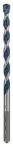 Bosch Betonbohrer CYL-5, Blue Granite, 8 x 100 x 150 mm