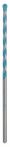 Bosch Mehrzweckbohrer CYL-9 Multi Construction, 5,5 x 100 x 150 mm, d 4,5 mm