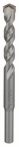 Bosch Betonbohrer CYL-3, Silver Percussion, 14 x 90 x 150 mm, d 10 mm, 1er-Pack