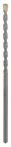 Bosch Betonbohrer CYL-3, Silver Percussion, 5,5 x 90 x 150 mm, d 4,5 mm, 1er-Pack