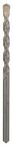 Bosch Betonbohrer CYL-3, Silver Percussion, 8 x 90 x 150 mm, d 7,5 mm, 1er-Pack