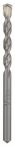Bosch Betonbohrer CYL-3, Silver Percussion, 10 x 90 x 150 mm, d 9 mm, 1er-Pack