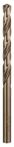 Bosch Metallbohrer HSS-Co, DIN 338, 6,8 x 69 x 109 mm, 1er-Pack