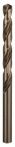 Bosch Metallbohrer HSS-Co, DIN 338, 8 x 75 x 117 mm, 1er-Pack