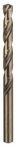 Bosch Metallbohrer HSS-Co, DIN 338, 9 x 81 x 125 mm, 1er-Pack