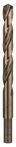 Bosch Metallbohrer HSS-Co, DIN 338, 12 x 101 x 151 mm, 1er-Pack