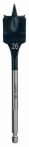Bosch Flachfräsbohrer Self Cut Speed, Sechskant, 26 x 152 mm