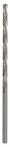 Bosch Metallbohrer HSS-G, DIN 340, 4,8 x 87 x 132 mm, 1er-Pack