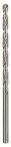 Bosch Metallbohrer HSS-G, DIN 340, 6 x 91 x 139 mm, 1er-Pack