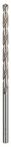 Bosch Metallbohrer HSS-G, DIN 340, 6,5 x 97 x 148 mm, 1er-Pack