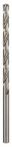 Bosch Metallbohrer HSS-G, DIN 340, 7 x 102 x 156 mm, 1er-Pack