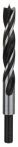 Bosch Holzspiralbohrer Standard, 14 x 96 x 151 mm, d 10 mm