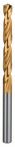 Bosch Metallbohrer HSS-TiN, DIN 338, 7,5 x 69 x 109 mm