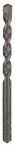 Bosch Betonbohrer CYL-3, Silver Percussion, 7 x 60 x 100 mm, d 6,5 mm, 1er-Pack