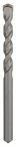 Bosch Betonbohrer CYL-3, Silver Percussion, 11 x 90 x 150 mm, d 10 mm, 1er-Pack