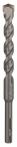 Bosch Betonbohrer SDS-Quick, 10 x 70 x 120 mm