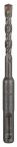 Bosch Hammerbohrer SDS-plus-5, 6,5 x 50 x 115 mm