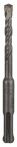 Bosch Hammerbohrer SDS-plus-5, 7 x 50 x 115 mm
