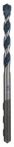 Bosch Betonbohrer CYL-5, Blue Granite, 6,5 x 50 x 100 mm