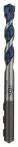 Bosch Betonbohrer CYL-5, Blue Granite, 8 x 50 x 100 mm