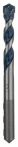 Bosch Betonbohrer CYL-5, Blue Granite, 9 x 50 x 100 mm